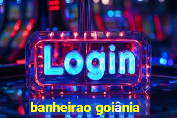 banheirao goiânia