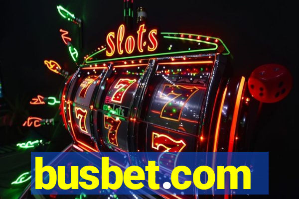 busbet.com