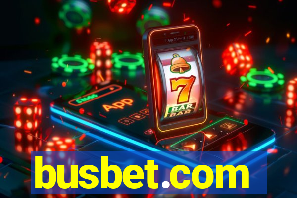 busbet.com