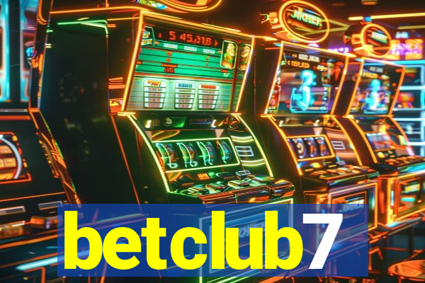 betclub7