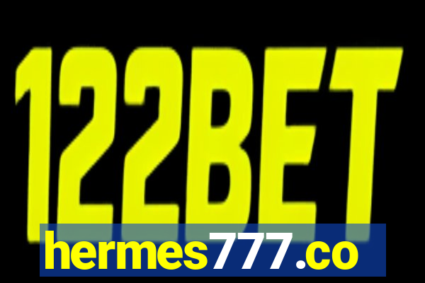 hermes777.co