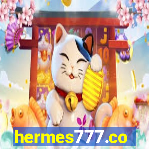 hermes777.co