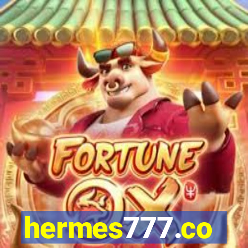 hermes777.co