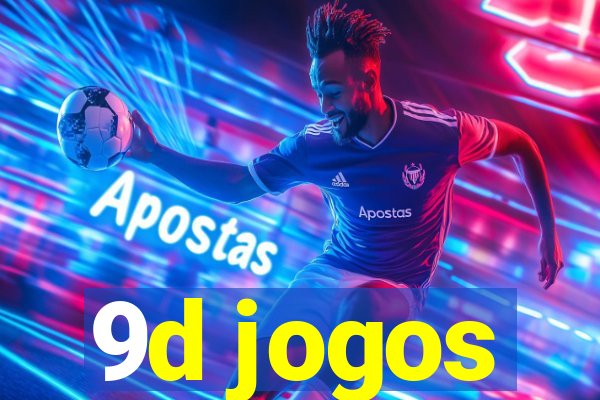 9d jogos