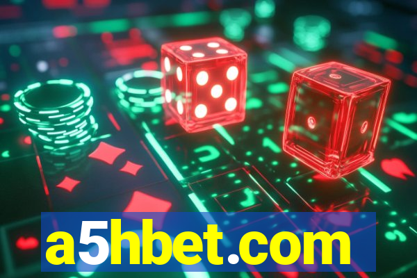 a5hbet.com