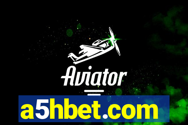 a5hbet.com