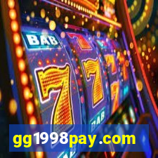 gg1998pay.com