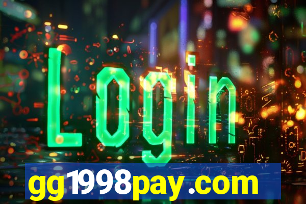 gg1998pay.com