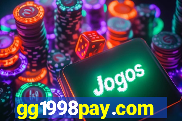 gg1998pay.com