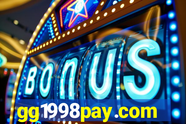 gg1998pay.com