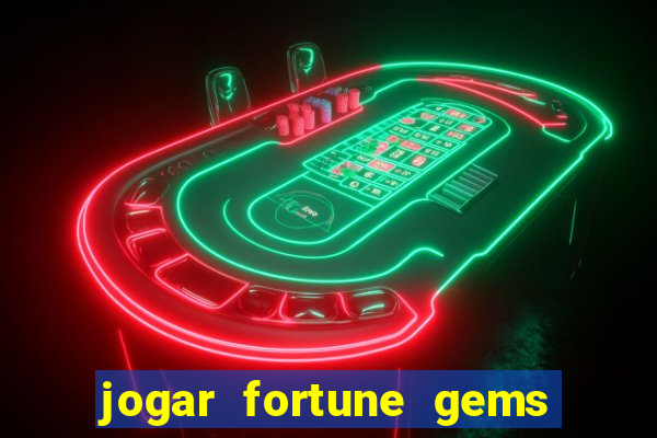 jogar fortune gems 2 demo