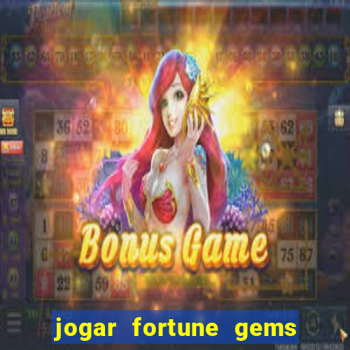 jogar fortune gems 2 demo