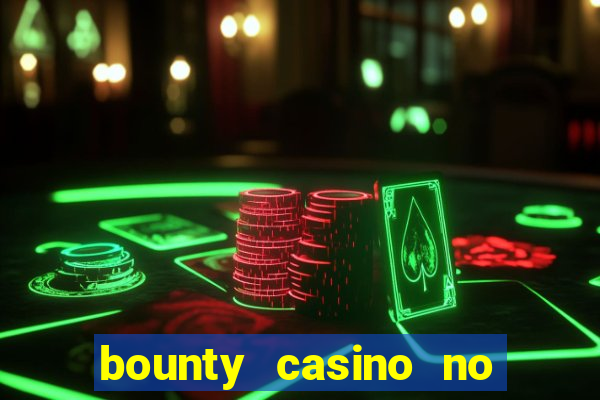 bounty casino no deposit bonus