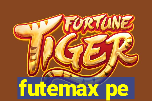 futemax pe