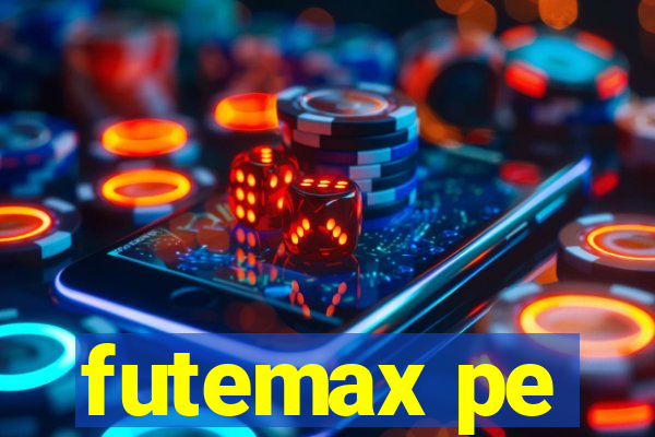 futemax pe