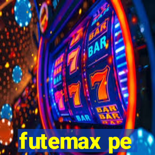 futemax pe