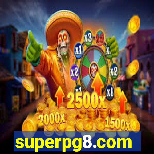 superpg8.com