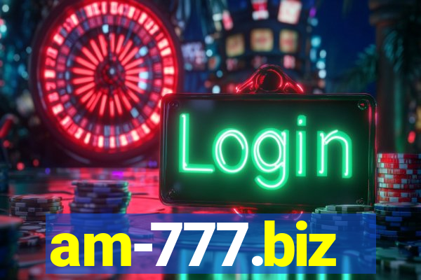 am-777.biz