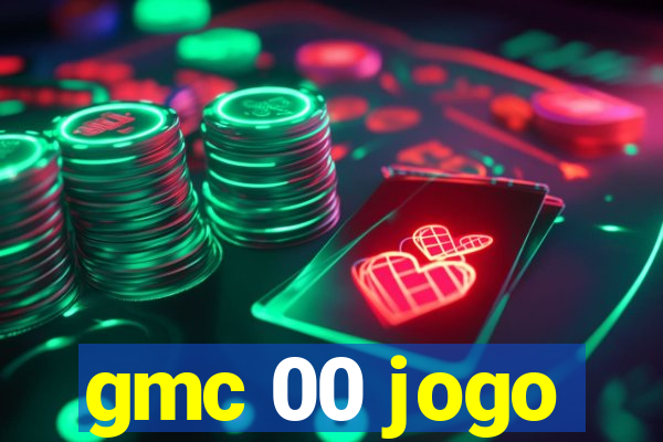 gmc 00 jogo