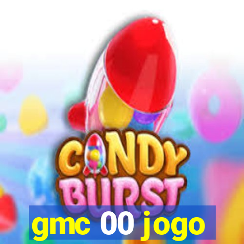 gmc 00 jogo