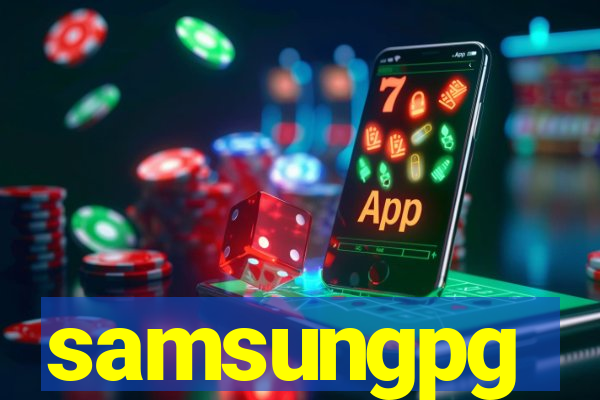 samsungpg