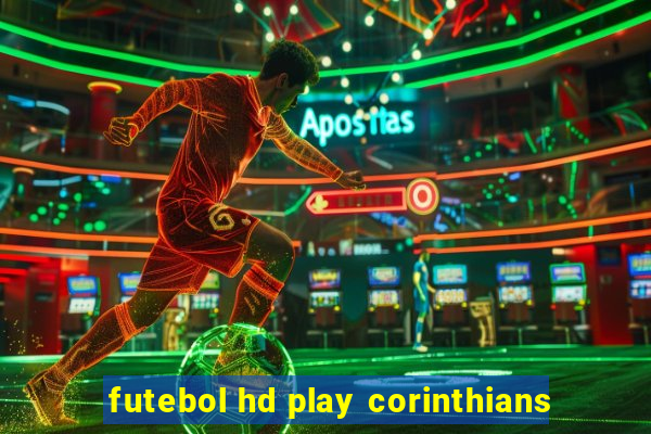 futebol hd play corinthians