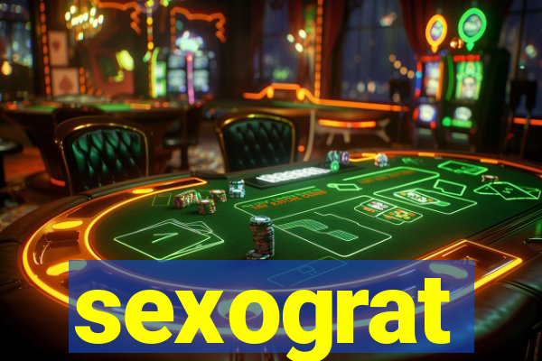 sexograt