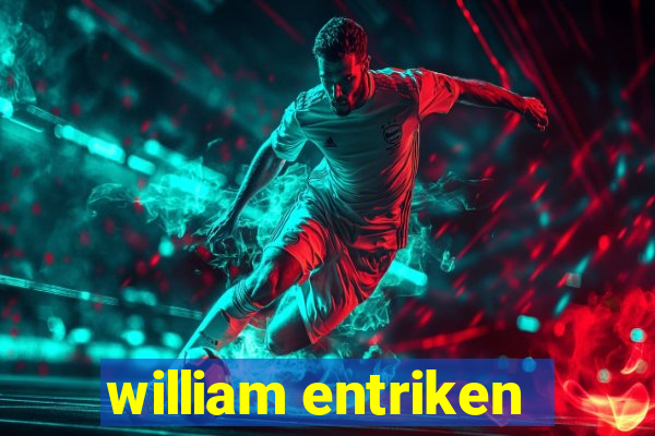 william entriken