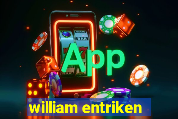 william entriken