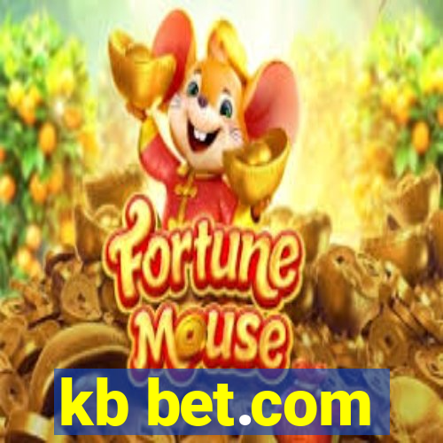 kb bet.com