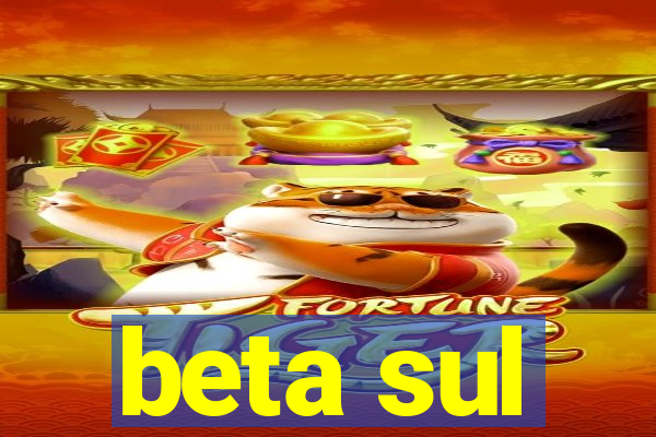 beta sul