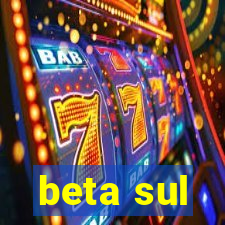 beta sul