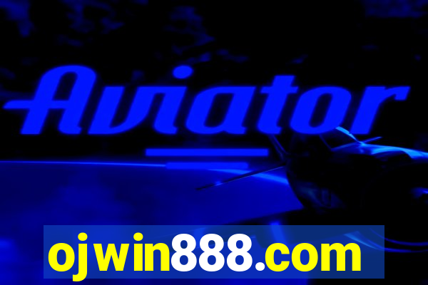 ojwin888.com