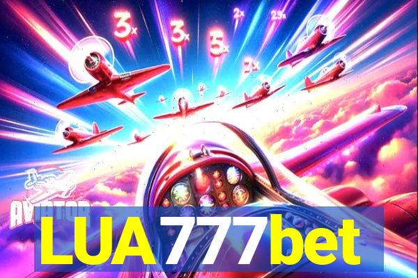 LUA777bet