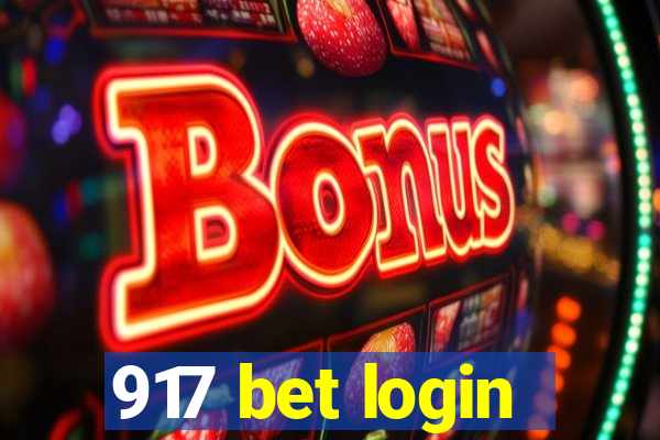 917 bet login