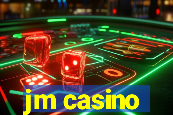 jm casino