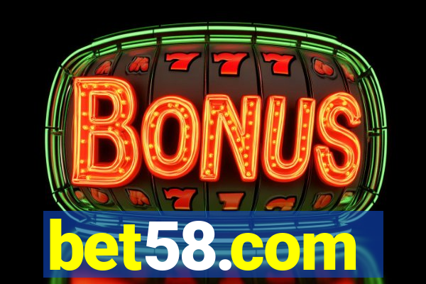 bet58.com