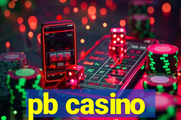 pb casino