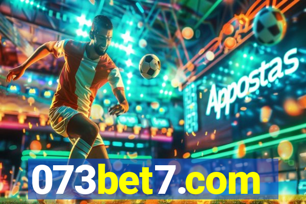 073bet7.com