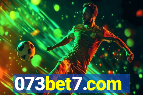 073bet7.com