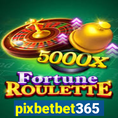 pixbetbet365