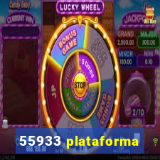 55933 plataforma