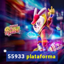 55933 plataforma