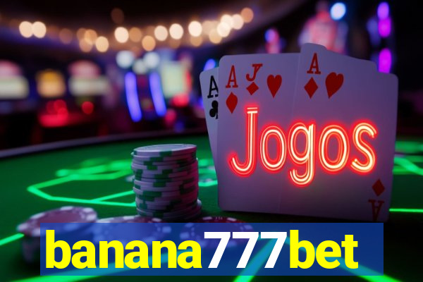 banana777bet