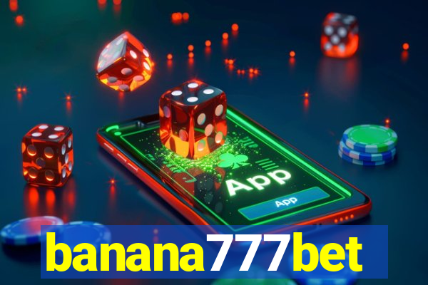 banana777bet