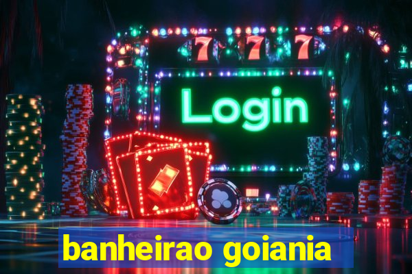 banheirao goiania