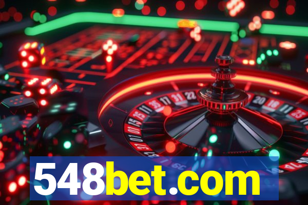 548bet.com