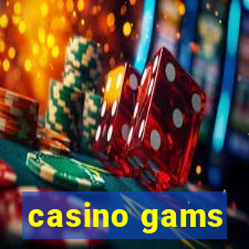 casino gams