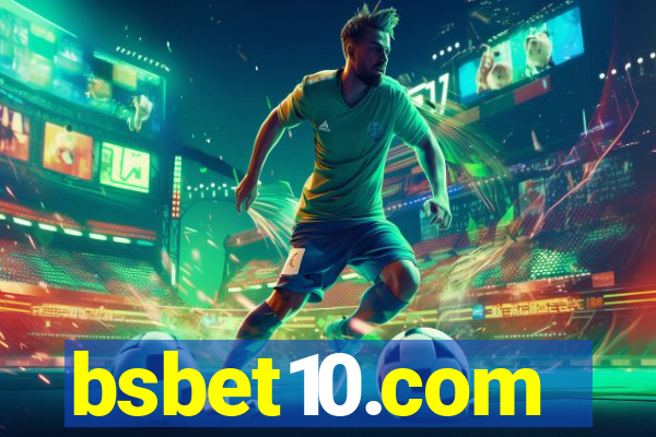 bsbet10.com