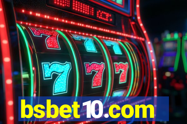 bsbet10.com